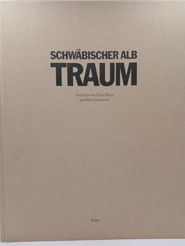 Schwäbischer Alb-Traum