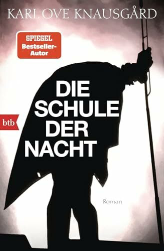 Die Schule der Nacht: Roman