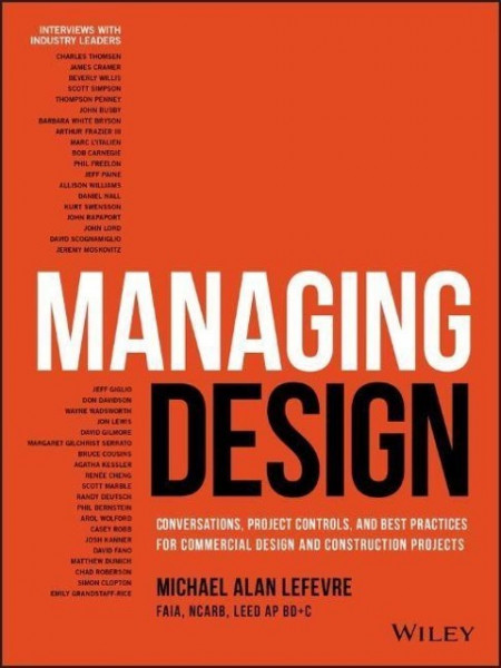 Managing Design