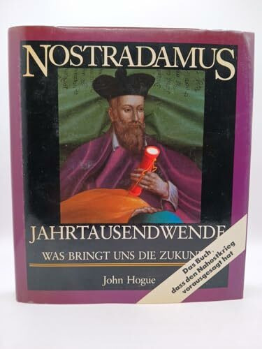 Nostradamus, Jahrtausendwende: Was bringt uns die Zukunft?