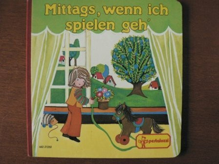 Morgens, wenn ich früh aufsteh