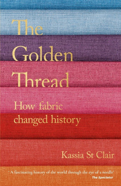 The Golden Thread