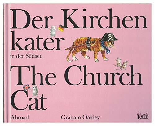 Der Kirchenkater in der Südsee /The Church Cat Abroad