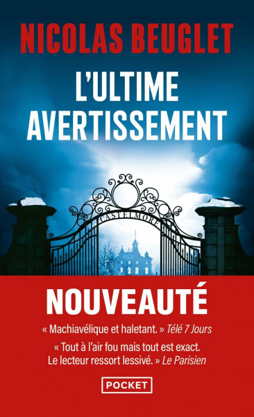L'ultime avertissement