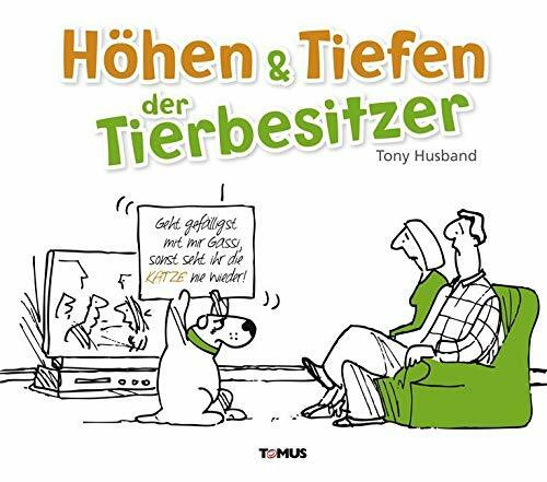 Höhen & Tiefen der Tierbesitzer
