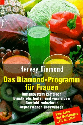 Das Diamond-Programm für Frauen