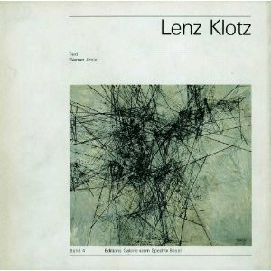 Lenz Klotz