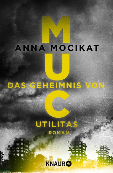 MUC - Das Geheimnis von Utilitas