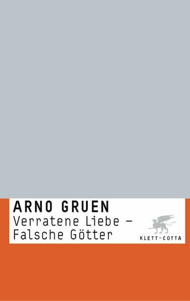 Verratene Liebe - Falsche Götter