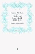 Diaries and Letters Vol. 2 (1939-1945)
