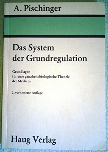 Das System der Grundregulation