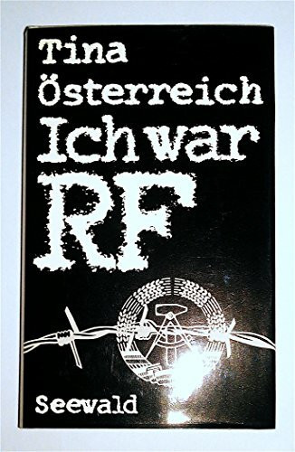 Ich war RF. Ein Bericht