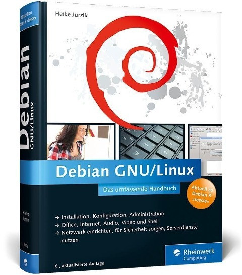 Debian GNU/Linux