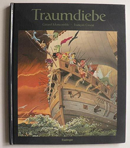 Traumdiebe
