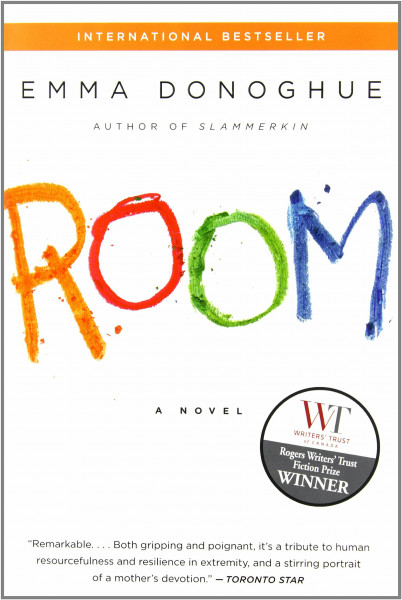 Room: A Novel
