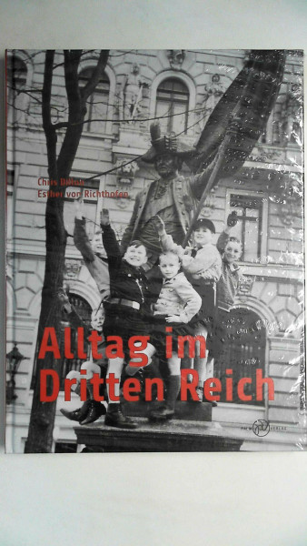 Alltag im Dritten Reich