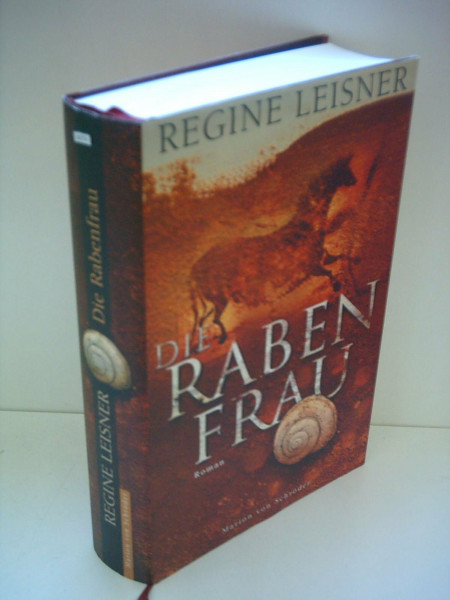 Die Rabenfrau