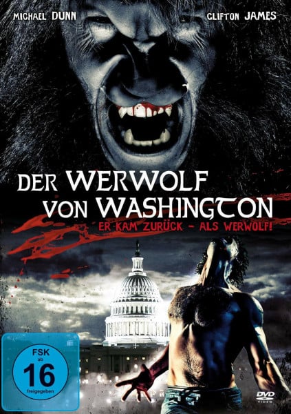 Der Werewolf von Washington