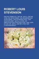 Robert Louis Stevenson