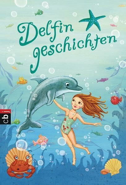 Welttagsedition 2015 - Delfingeschichten: Silberdelfine - Das Geschenk aus dem Meer / Geheime Freunde (Die Welttagseditionen 2015, Band 1)