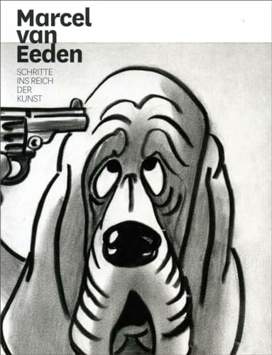 Eeden, Marcel van. Schritte ins Reich der Kunst.