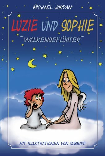 Luzie und Sophie: Wolkengeflüster