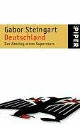 Deutschland: Der Abstieg eines Superstars (Piper Taschenbuch, Band 24391)