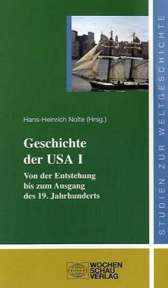 Geschichte der USA 1