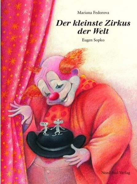 Der kleinste Zirkus der Welt