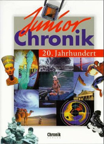 Junior Chronik 20. Jahrhundert