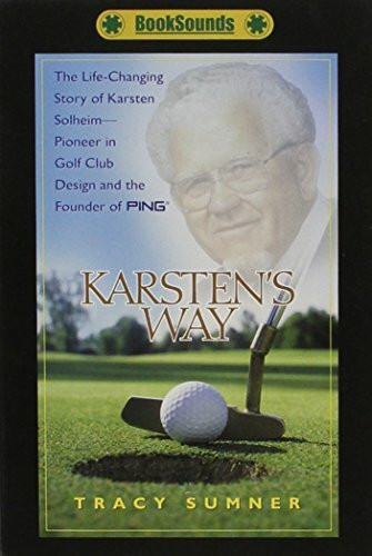 Karsten's Way