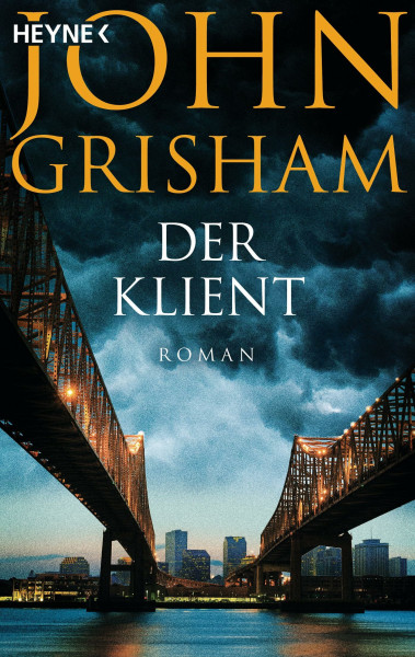 Der Klient: Roman