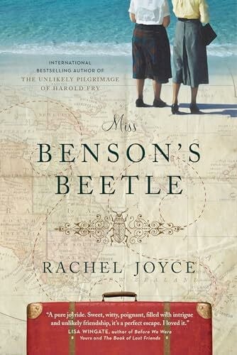 MISS BENSON'S BEETLE