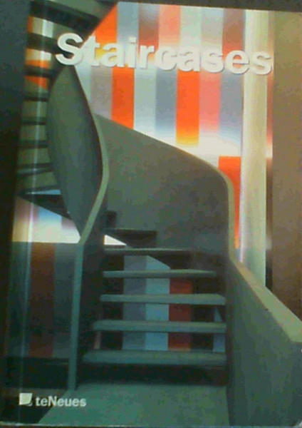 Staircases (Architecture Tools)