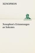 Xenophon's Erinnerungen an Sokrates