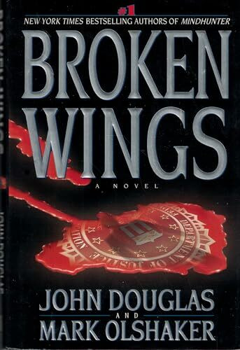 Broken Wings: A Novel