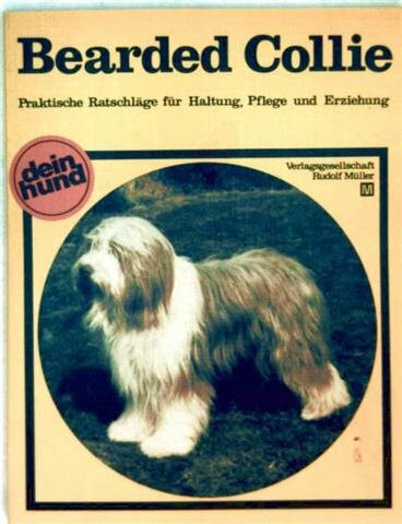 Bearded Collie (Dein Hund)