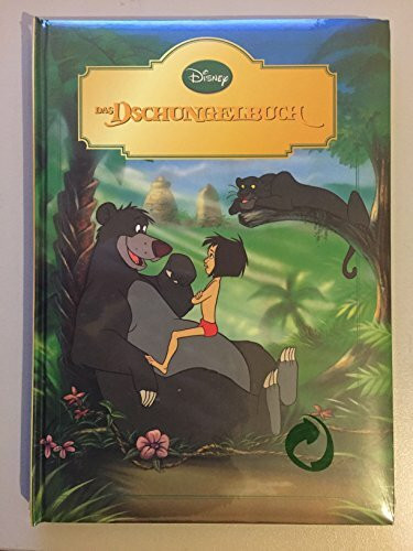Das Dschungelbuch