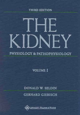 The Kidney: Physiology and Pathophysiology