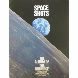Space shots: An album of the universe