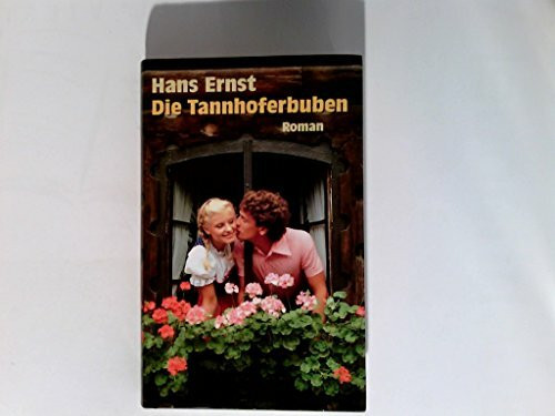 Die Tannhoferbuben