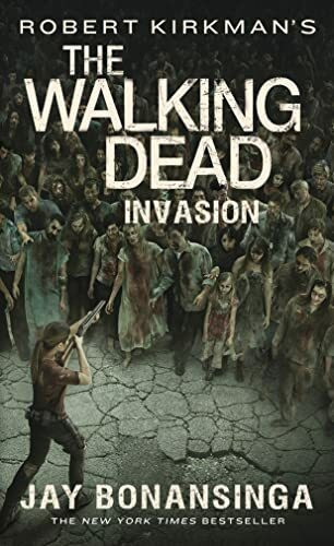 WALKING DEAD MMPB 06 INVASION