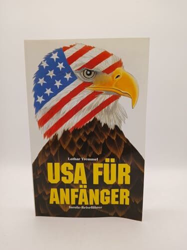 USA für Anfänger