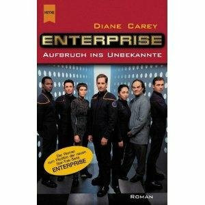 Enterprise, Band 1: Aufbruch ins Unbekannte