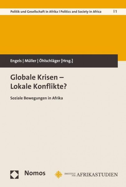 Globale Krisen - Lokale Konflikte?