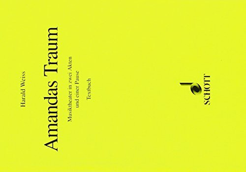 Amandas Traum