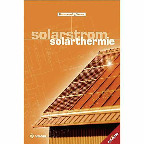 Vogel Business Media Solarstrom /Solarthermie (Sanitär - Heizung - Klima)
