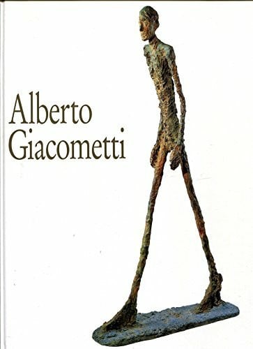 Alberto Giacometti