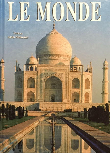 Monde (Tresors du Mond)