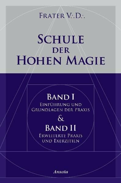 Schule der Hohen Magie I &II: (Sonderausgabe)